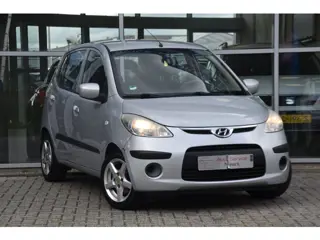 Hyundai I10 Cool | Airco | 5-Deurs | NAP | Elektr. Ramen