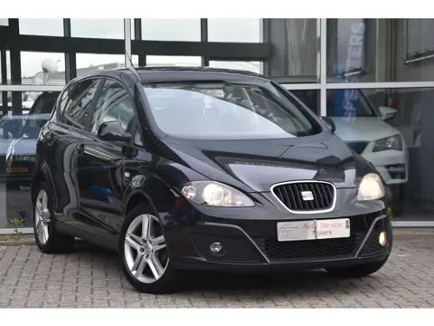 Seat Altea 1.4 TSI Style | Cruise | Climate | Bluetooth | PDC | Trekhaak | 6-Bak | NAP