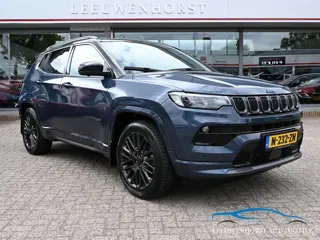 Jeep Compass 4xe 240 Plug-in Hybrid Electric S (bj 2022)