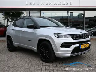 Jeep Compass 4xe 240 Plug-in Hybrid Electric S (bj 2022)