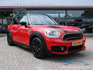MINI Countryman 1.5 Cooper S E ALL4 Pepper (bj 2020)