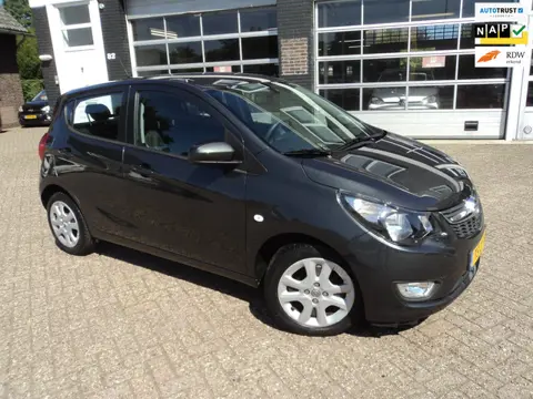 Opel KARL 1.0 ecoFLEX Edition
