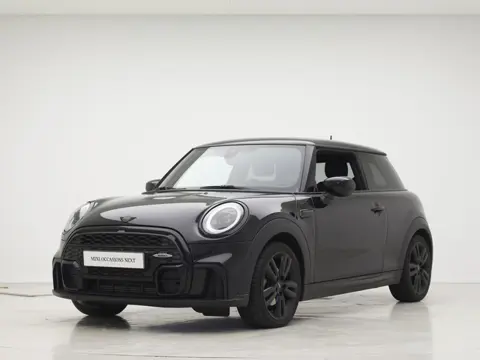 MINI 3-deurs Cooper Rockingham GT | JCW | Active Cruise Controle | Panorama | Stoel/Stuurverwarming
