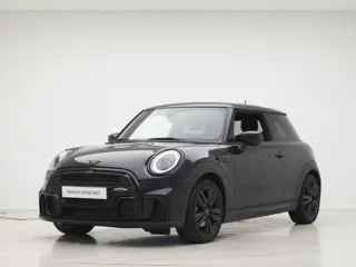 MINI 3-deurs Cooper Rockingham GT | JCW | Active Cruise Controle | Panorama | Stoel/Stuurverwarming
