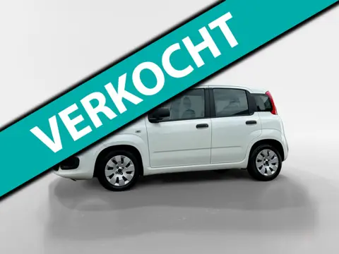 Fiat Panda 0.9 TwinAir Popstar