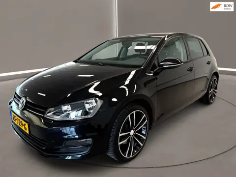Volkswagen Golf 1.2 TSI Highline 105 Pk Automaat Airco 190 dkm Nap