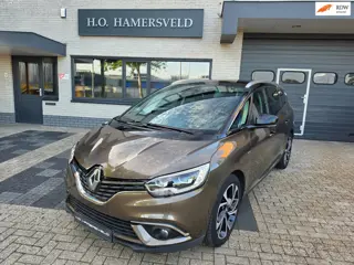Renault Grand Scénic 1.3 TCe Bose 7p 35.952 km!! Nieuwst!!