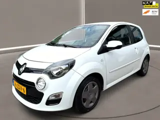Renault Twingo 1.2 16V Dynamique 75 Pk Airco 150 dkm 1e Eig.