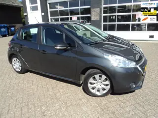 Peugeot 208 1.2 VTi Access Cruise Airco