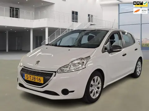 Peugeot 208 1.0 VTi Access