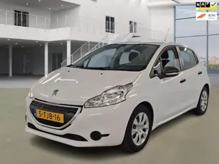Peugeot 208 1.0 VTi Access
