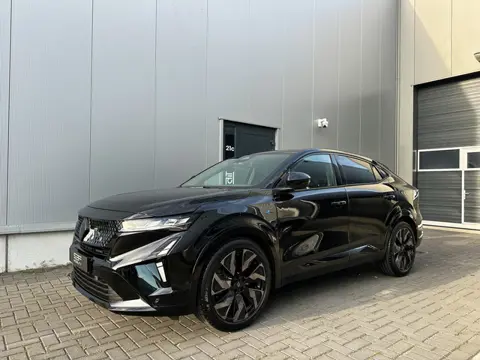 Renault Rafale 1.2 E-Tech full hybrid 200 esprit Alpine 200PK | H/K | Headup | Camera | ACC | Matrix