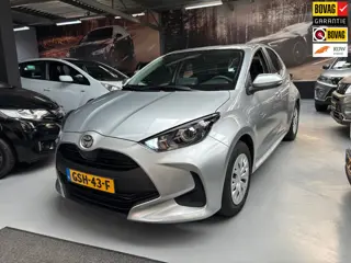 Toyota Yaris 1.5 Hybrid 115 Comfort / Camera