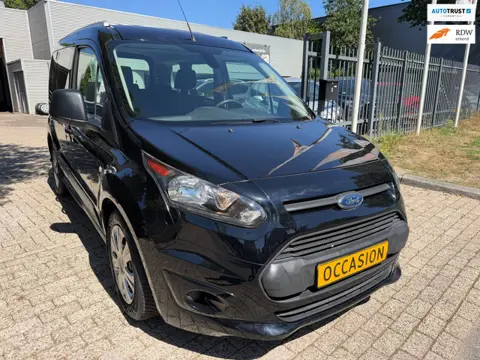 Ford Tourneo Connect Compact 1.0 Trend airco, start/stop, mettallic lak, pdc, multi-stuur,bleutooth,