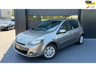 Renault Clio 1.2 TCe Collection Airco|Cruise|Goed Onderhouden