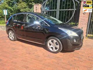 Peugeot 3008 1.6 VTi Style Panodak Trekhaak