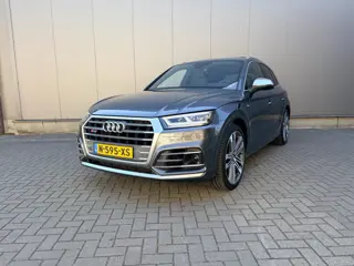 Audi Q5 3.0 TFSI SQ5 quattro Pro Line Plus