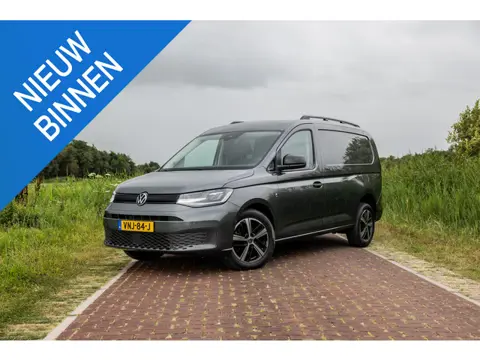 Volkswagen Caddy Cargo Maxi 2.0 TDI 1st Edition
