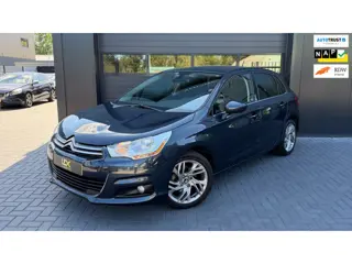 Citroen C4 1.2 PureTech Ligne Business Airco|Cruise|Dealer onderhouden