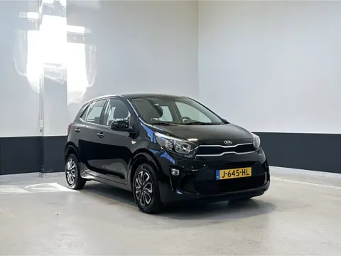 Kia Picanto 1.0 MPi ComfortPlusLine | 1 Eig | Apple Carplay/ Android auto| Navigatie| Camera | NL |