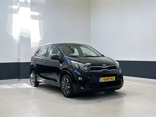 Kia Picanto 1.0 MPi ComfortPlusLine | 1 Eig | Apple Carplay/ Android auto| Navigatie| Camera | NL |