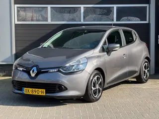 Renault Clio 1.2 Collection Navi, Cruise, Airco