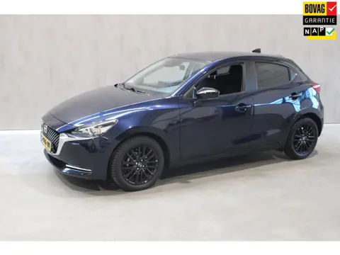 Mazda 2 1.5 Skyactiv-G Sportive Carplay/Camera/Cruise Prijs is Rijklaar incl 12 maanden bovag