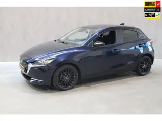 Mazda 2 1.5 Skyactiv-G Sportive Carplay/Camera/Cruise Prijs is Rijklaar incl 12 maanden bovag