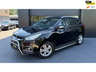 Hyundai Ix35 1.6i GDI Style Airco|Pano|Trekhaak