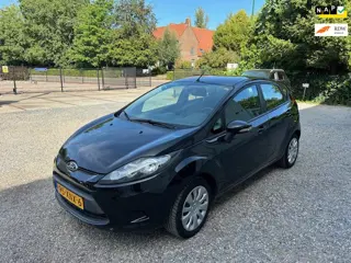 Ford Fiesta 1.25 Champion !eerste eigenaar!