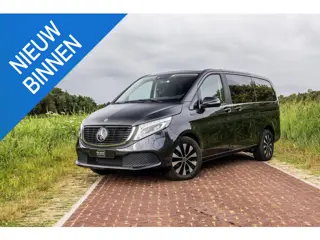 Mercedes-Benz EQV 300 L2 90 kWh