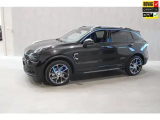 Lynk & Co 01 1.5 NL Auto/Zwarte hemel/360/Rijklaar/Nederlandse auto/Bovag