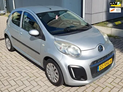 Citroen C1 1.0 Tendance / Airco / 5-deurs / facelift-led