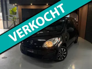 Renault Twingo 1.2 16V Acces AIRCO/APK/ELECRAMEN/RIJDTSUPER!