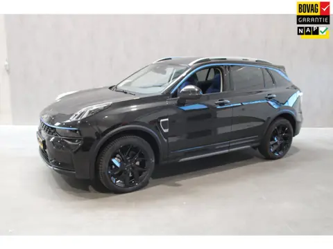 Lynk & Co 01 1.5 NL Auto/Zwarte velgen/360g Camera/Rijklaar//Bovag