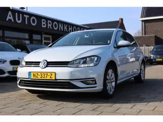 Volkswagen Golf 1.0 TSI NAVI | CARPLAY | ACC | ECC | LED