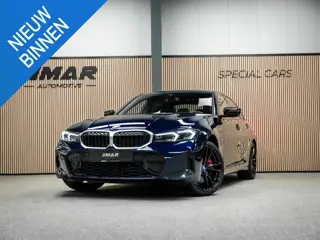 BMW 3-serie 330e Vol uitgevoerde BMW 330e