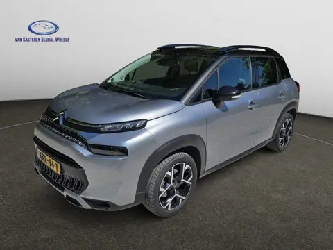 Citroen C3 AIRCROSS 1.2 Shine |Leer|Nav|PDC|Stoelverw.