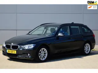 BMW 3-serie Touring 320d EDE Corporate Lease