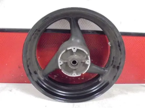 ACHTER VELG Honda CBR 600 F 2001 - 2007