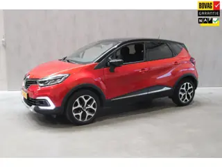 Renault Captur 0.9 TCe Intens Camera/PDC/Cruise 1e eigenaar/Rijklaar incl bovag garantie
