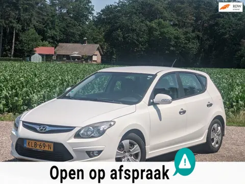 Hyundai I30 1.4i i-Motion AIRCO | STOELVRW HANDEL/EXPORT