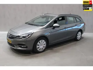 Opel Astra 1.2 Business Edition Prijs is rijklaar incl Bovag garantie