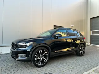 Volvo XC40 2.0 T4 R-Design 191PK | LED | Keyless | Leder | Camera | Cruise
