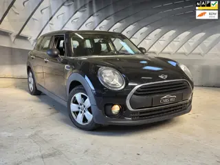 Mini Mini Clubman 1.5 One Business 6-deurs