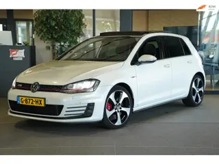 Volkswagen Golf 2.0 TSI GTI Performance 230 PK Pano Xenon Led Navi