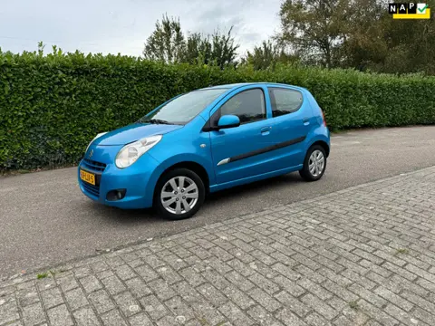 Suzuki Alto 1.0 Exclusive | Airco