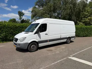 Mercedes-Benz Sprinter 516 2.2 CDI 432 EHD LANG HOOG