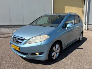 Honda FR-V 2.0i Executive