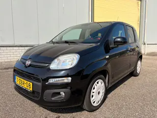 Fiat Panda 0.9 TwinAir Lounge